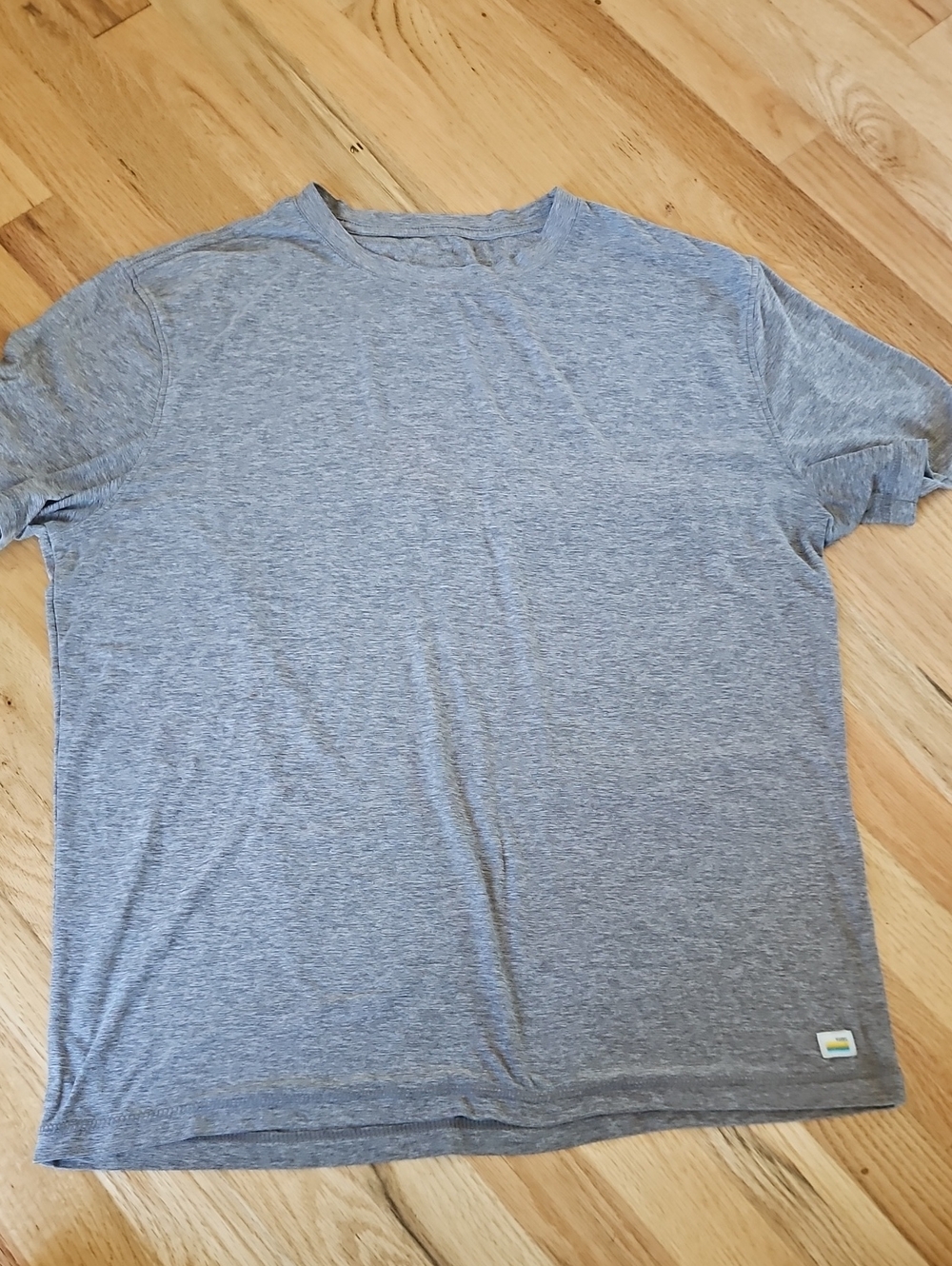 Vuori Srato Tech Tee